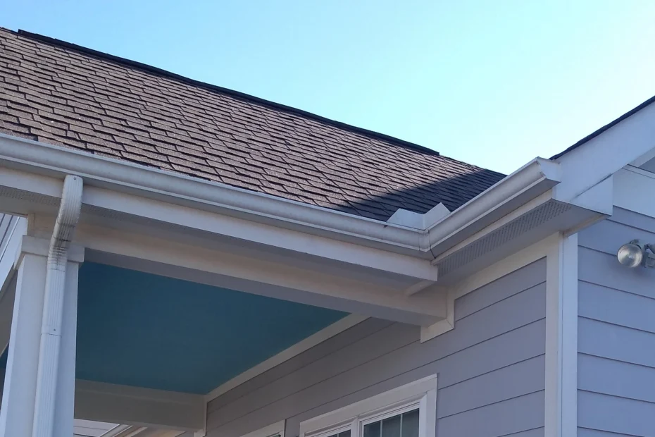 Gutter Cleaning Lake Worth Beach FL