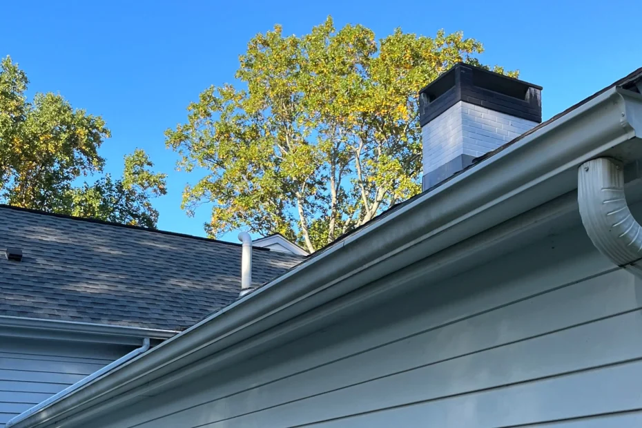 Gutter Cleaning Lake Worth Beach FL