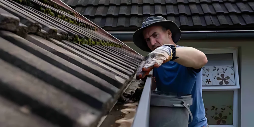 Gutter Cleaning Lake Worth Beach FL home page