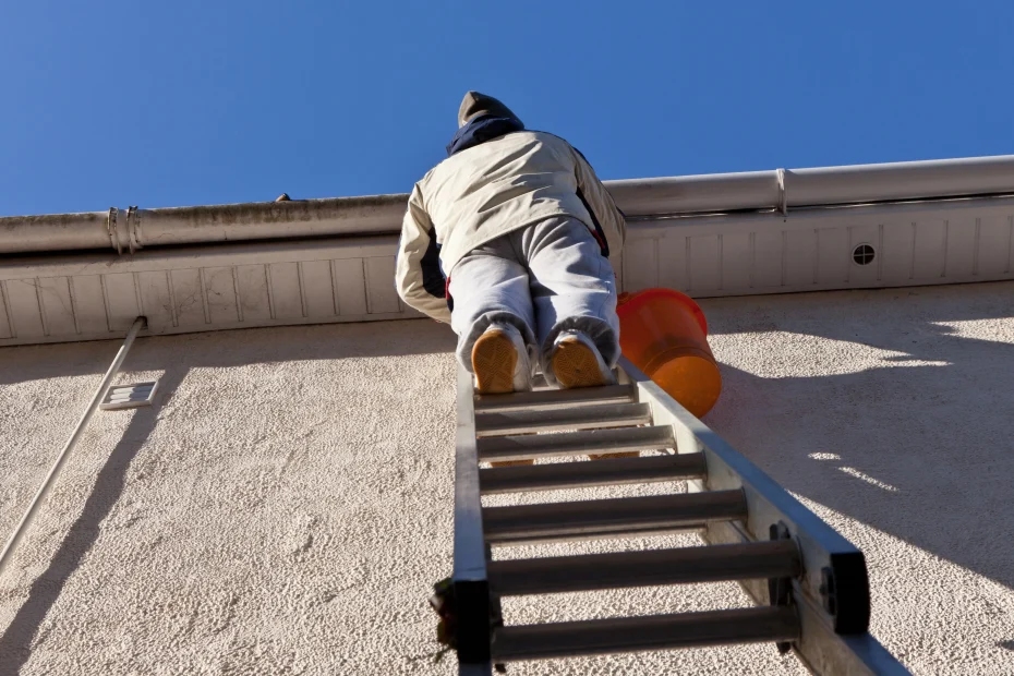 Lake Worth Beach Gutter Cleaning